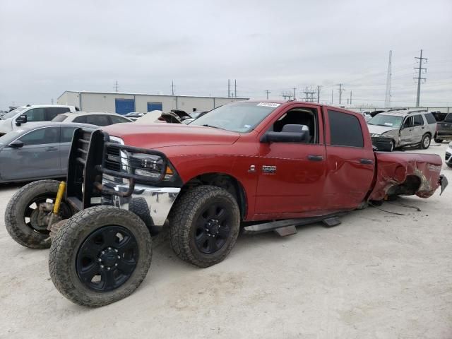 2010 Dodge RAM 2500