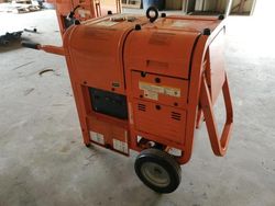 Vehiculos salvage en venta de Copart Lufkin, TX: 2012 GEM Generator