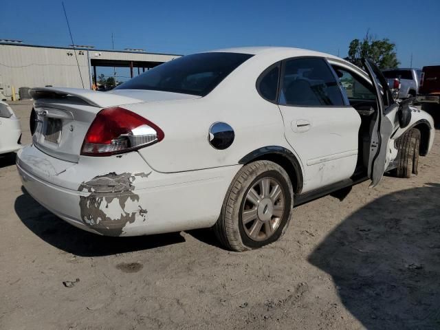 2005 Ford Taurus SEL