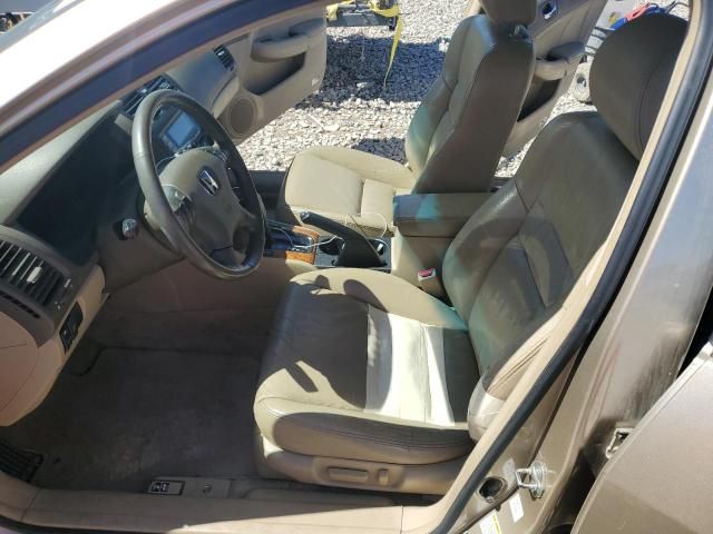 2004 Honda Accord EX