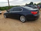 2010 BMW 750 LI