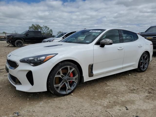 2019 KIA Stinger GT