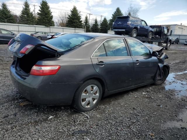 2008 Toyota Camry CE