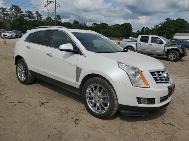 2013 Cadillac SRX Premium Collection