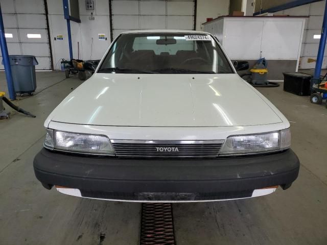 1989 Toyota Camry DLX