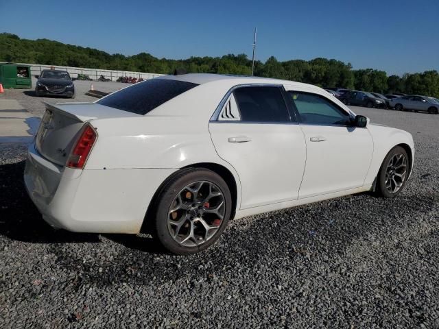 2013 Chrysler 300 S