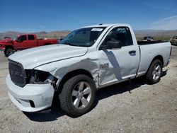 2015 Dodge RAM 1500 ST for sale in North Las Vegas, NV