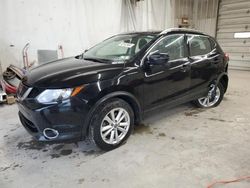 Salvage cars for sale from Copart York Haven, PA: 2019 Nissan Rogue Sport S