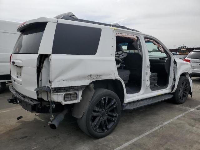 2019 Chevrolet Tahoe C1500  LS