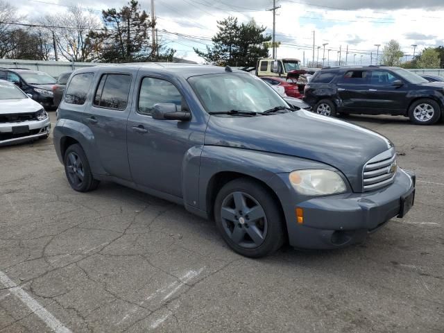 2009 Chevrolet HHR LT