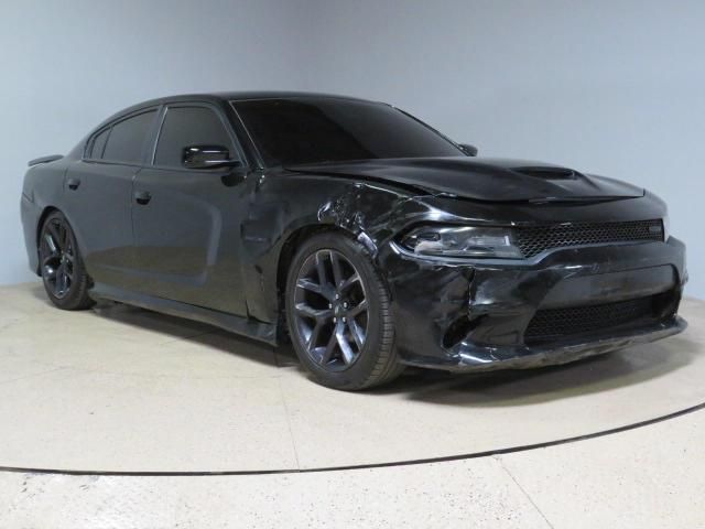 2020 Dodge Charger R/T