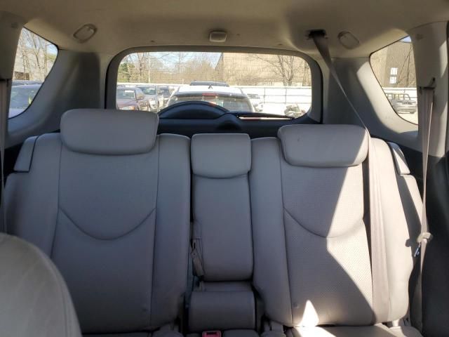 2007 Toyota Rav4 Limited