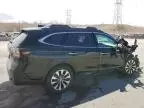 2023 Subaru Outback Touring