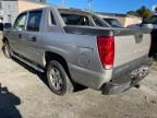 2004 Chevrolet Avalanche K1500