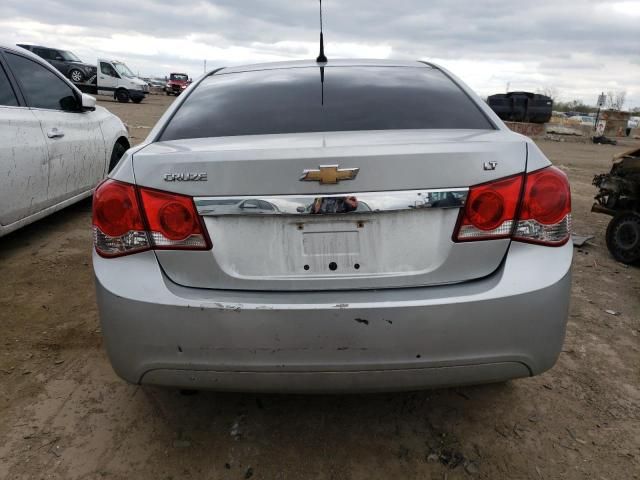 2013 Chevrolet Cruze LT