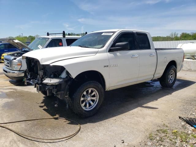 2009 Dodge RAM 1500