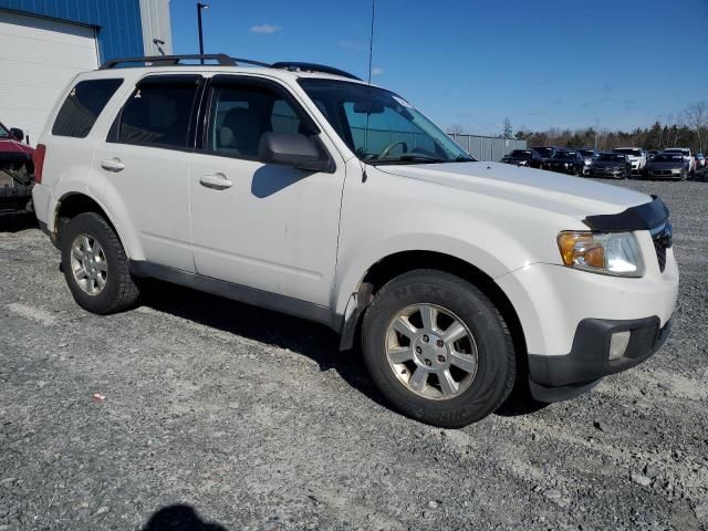 2009 Mazda Tribute S