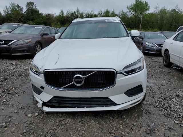 2020 Volvo XC60 T5 Momentum