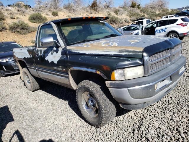 1996 Dodge RAM 1500