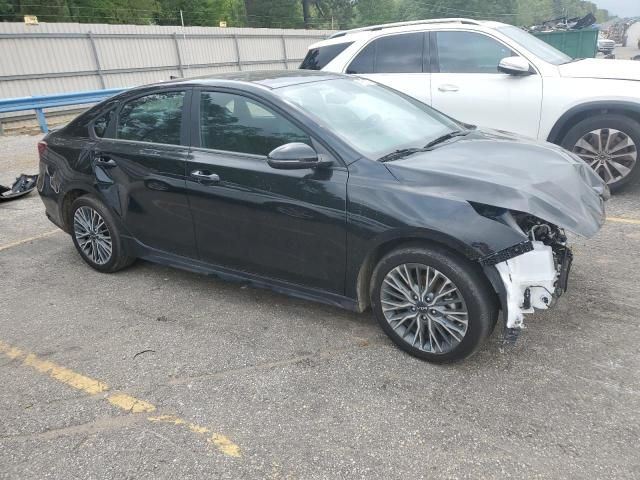 2023 KIA Forte GT Line