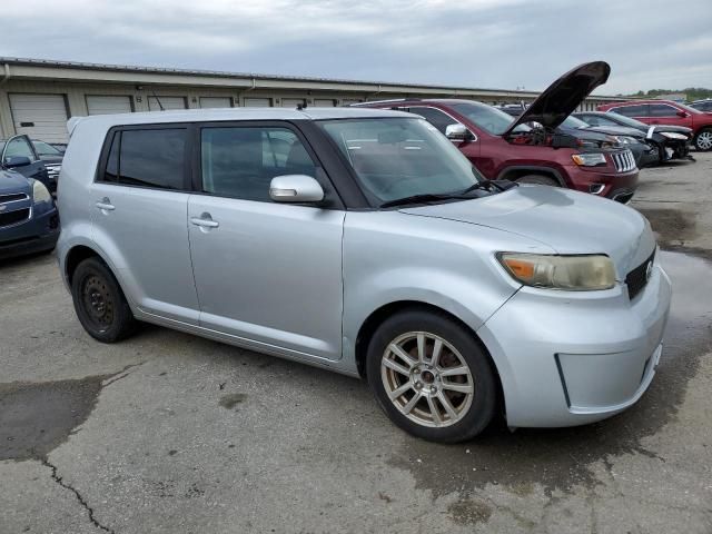 2008 Scion XB