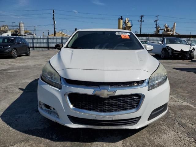 2015 Chevrolet Malibu 1LT