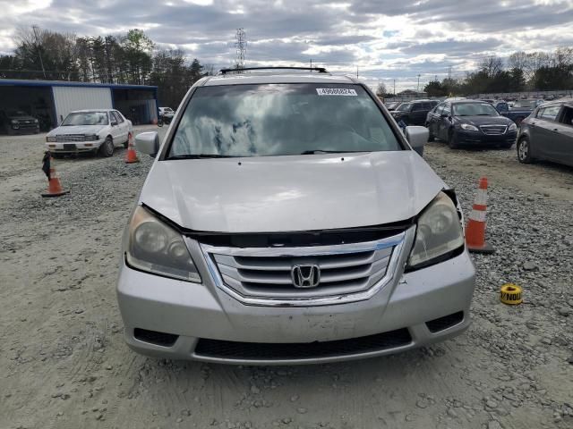 2010 Honda Odyssey EXL