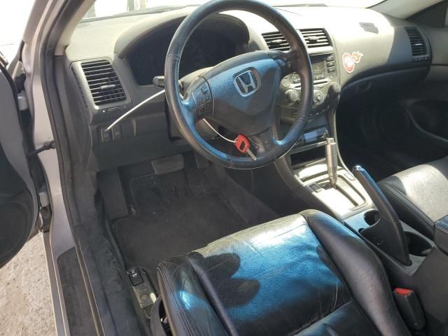 2004 Honda Accord EX