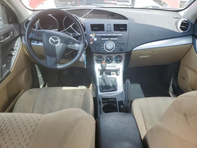 2010 Mazda 3 I