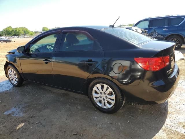 2013 KIA Forte EX