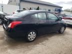 2012 Nissan Versa S