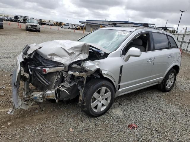 2010 Saturn Vue XR