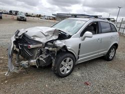 Salvage cars for sale at San Diego, CA auction: 2010 Saturn Vue XR