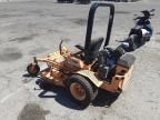 2014 Scag Mower