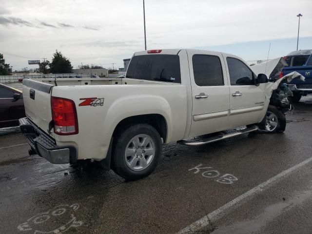 2012 GMC Sierra K1500 SLE