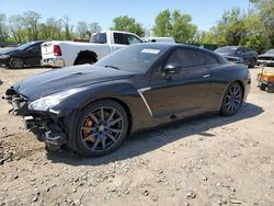2015 Nissan GT-R Premium for sale in Baltimore, MD