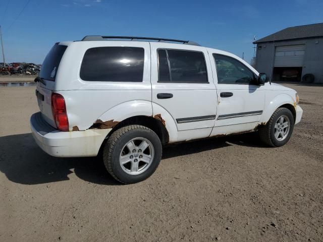 2008 Dodge Durango SLT