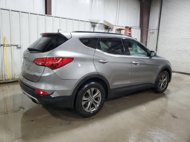 2014 Hyundai Santa FE Sport