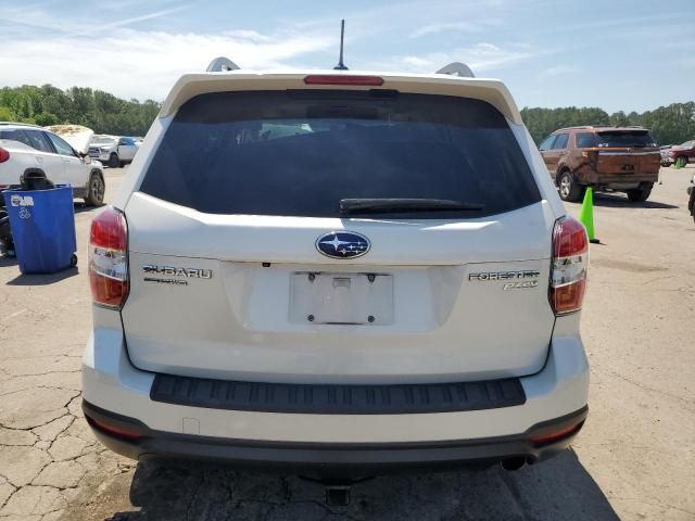 2014 Subaru Forester 2.5I Touring