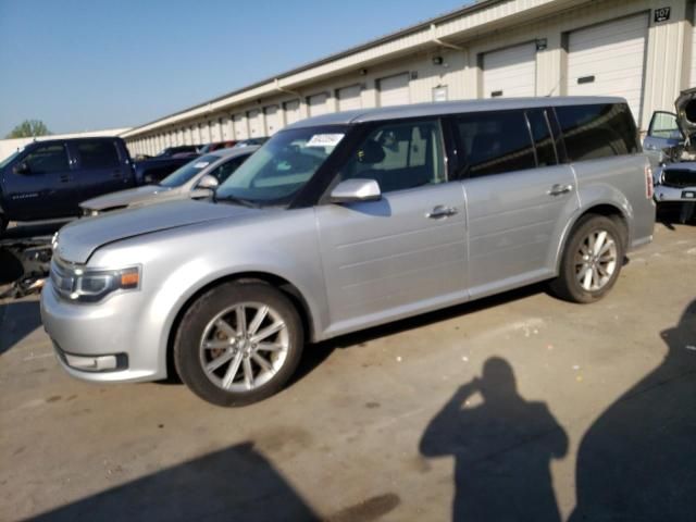 2015 Ford Flex Limited