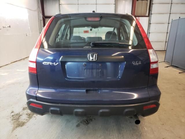 2008 Honda CR-V LX