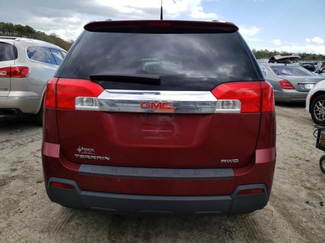 2012 GMC Terrain SLE