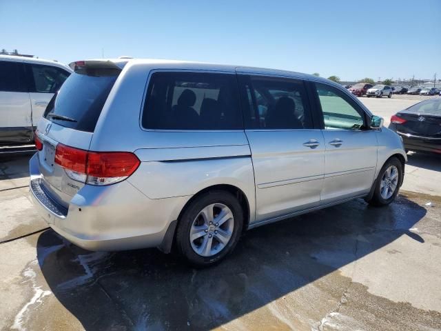 2010 Honda Odyssey Touring