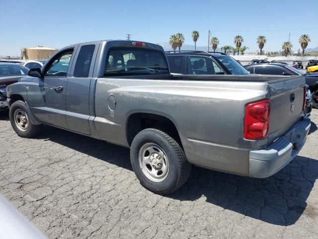 2005 Dodge Dakota ST