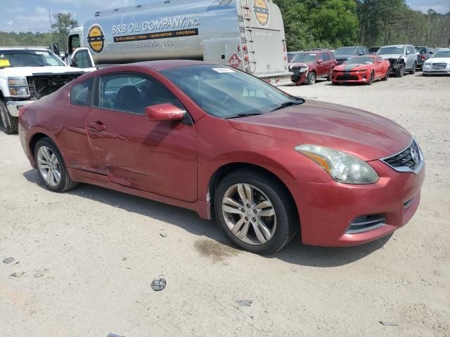 2013 Nissan Altima S