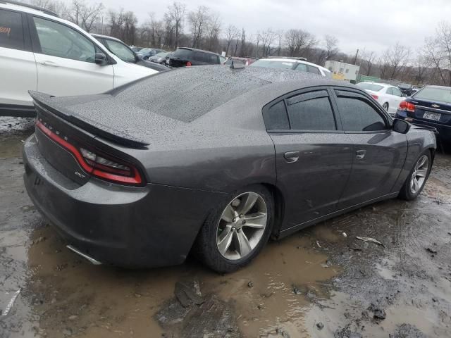 2017 Dodge Charger SXT