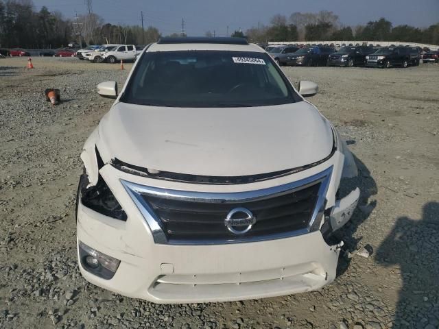 2013 Nissan Altima 3.5S