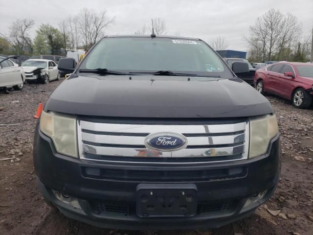 2010 Ford Edge Limited