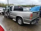 1999 Chevrolet Silverado C1500