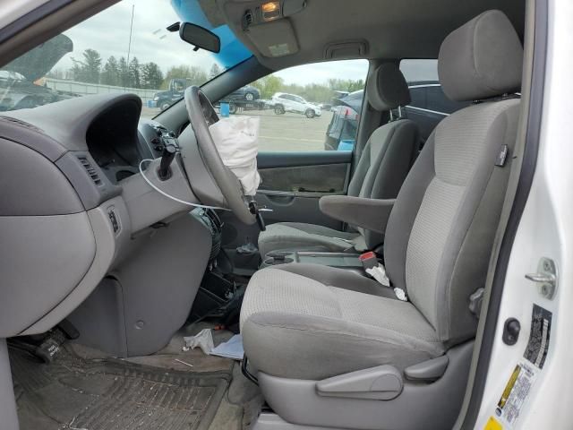 2006 Toyota Sienna CE